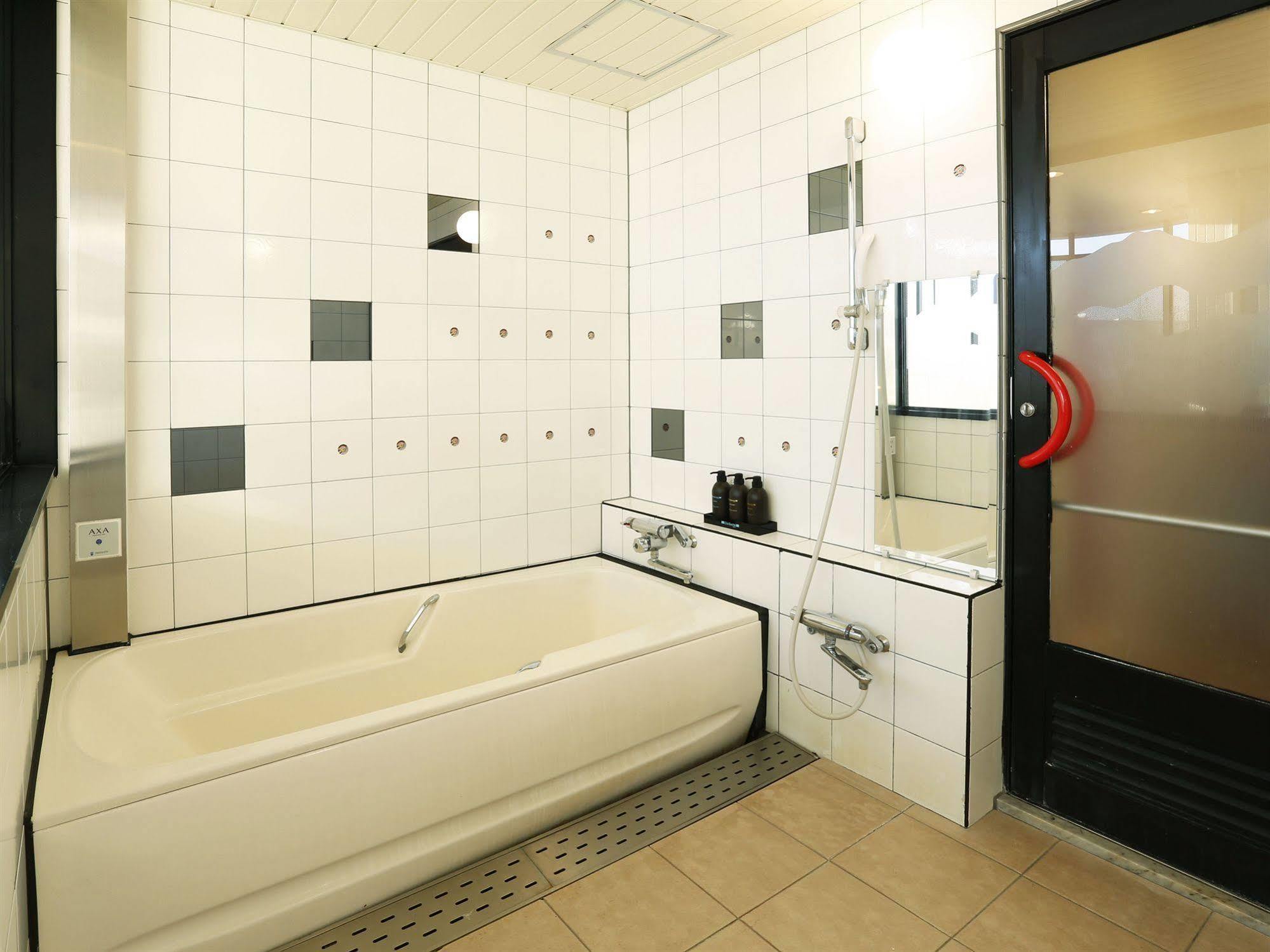 Hotel Fine Garden Gifu (Adults Only) Kakamigahara Εξωτερικό φωτογραφία