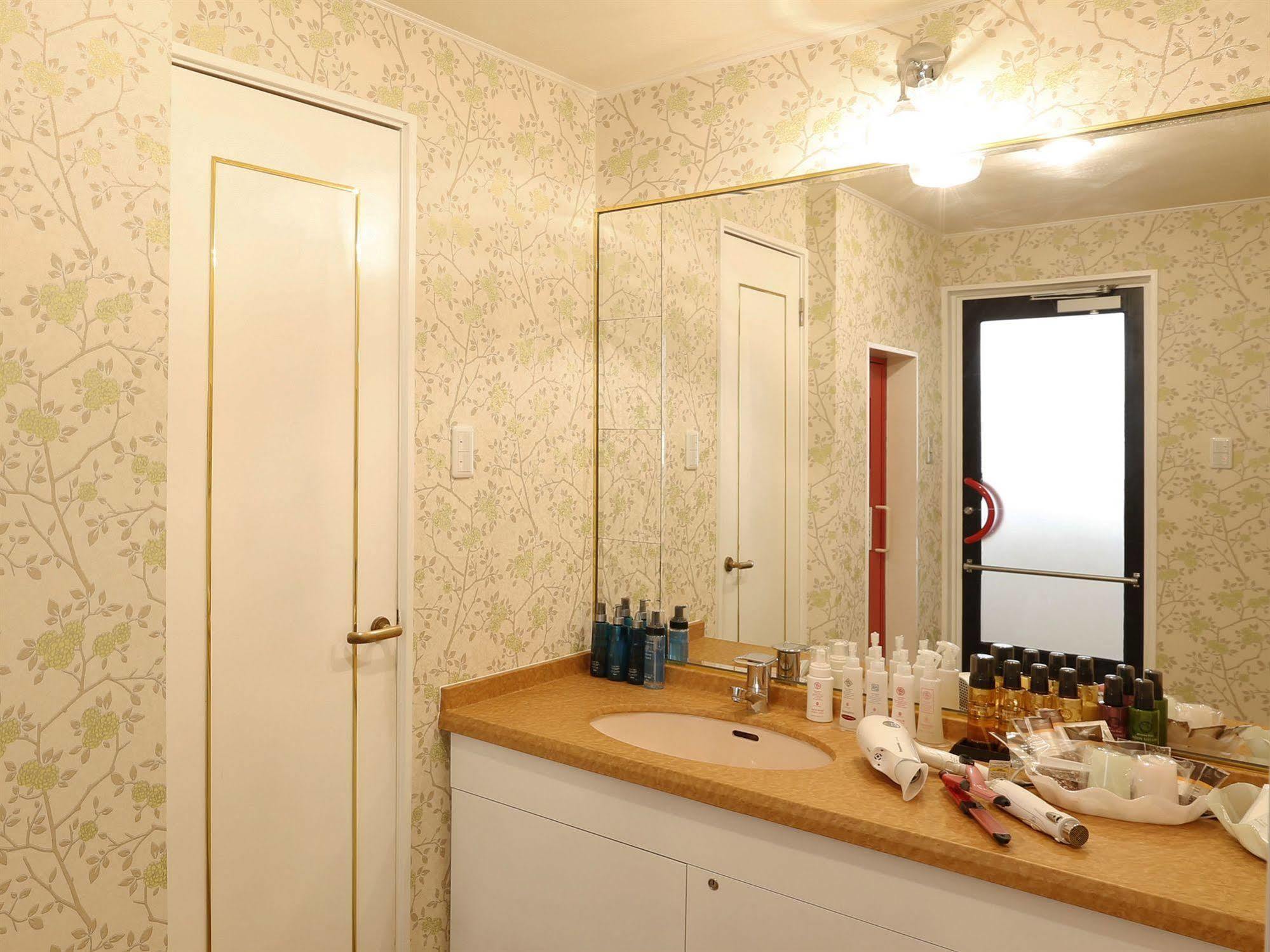 Hotel Fine Garden Gifu (Adults Only) Kakamigahara Εξωτερικό φωτογραφία
